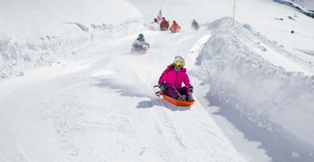 Cosmojet Jour - T.Loubere OT Val Thorens - 48 Cosmojet Jour - T.Loubere OT Val Thorens - 48