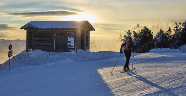 FontRomeu_Ski de randonnée_@benjaminziegler