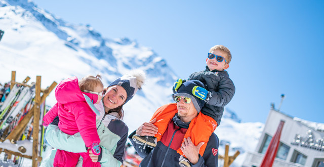 Parent_Enfants_Station_ValThorens - C.Ducruet - OT Val Thorens - 14 Parent_Enfants_Station_ValThorens - C.Ducruet - OT Val Thorens - 14